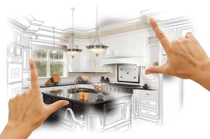 Our specialists in Orlando, Florida help you create a kitchen that reflects your personal style and design.